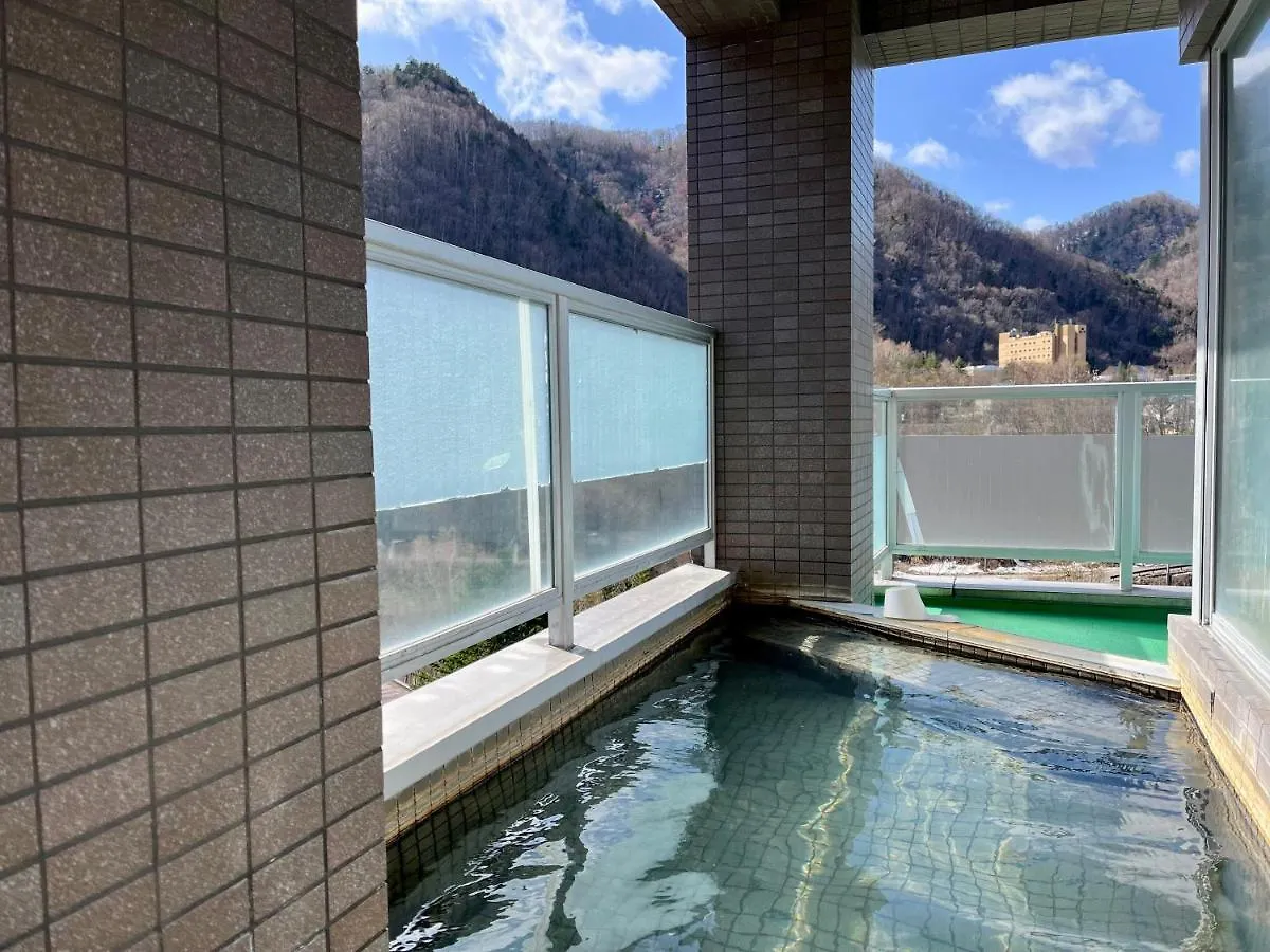 フューデイズコンドミニアム定山渓310 Apartment